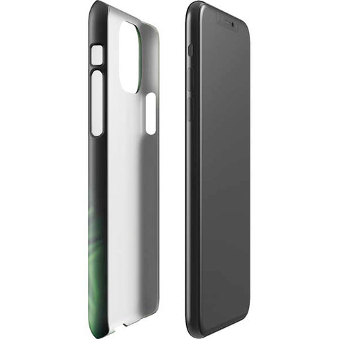 Marvel Dr. Doom Portrait iPhone 11 Pro Max Lite Case