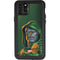 Marvel Dr. Doom Portrait iPhone 11 Pro Max Waterproof Case