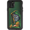 Marvel Dr. Doom Portrait iPhone 11 Pro Waterproof Case