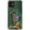 Marvel Dr. Doom Portrait iPhone 12 Clear Case