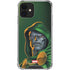 Marvel Dr. Doom Portrait iPhone 12 Clear Case