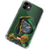 Marvel Dr. Doom Portrait iPhone 12 Clear Case