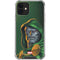 Marvel Dr. Doom Portrait iPhone 12 Mini Clear Case