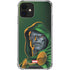 Marvel Dr. Doom Portrait iPhone 12 Mini Clear Case