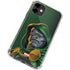 Marvel Dr. Doom Portrait iPhone 12 Mini Clear Case