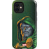Marvel Dr. Doom Portrait iPhone 12 Mini Impact Case