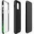 Marvel Dr. Doom Portrait iPhone 12 Mini Impact Case