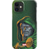 Marvel Dr. Doom Portrait iPhone 12 Mini Lite Case