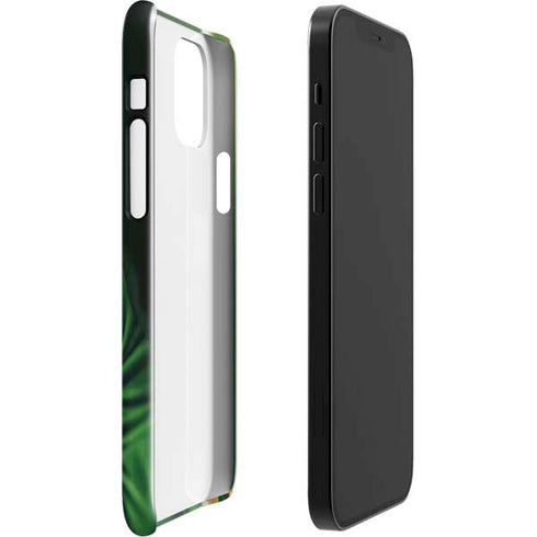 Marvel Dr. Doom Portrait iPhone 12 Mini Lite Case