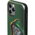 Marvel Dr. Doom Portrait iPhone 12 Pro Impact Case