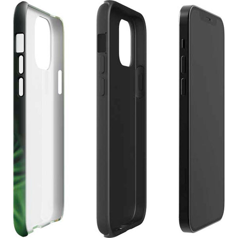 Marvel Dr. Doom Portrait iPhone 12 Pro Impact Case