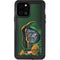 Marvel Dr. Doom Portrait iPhone 12 Pro Waterproof Case
