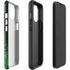 Marvel Dr. Doom Portrait iPhone 13 Impact Case