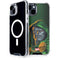 Marvel Dr. Doom Portrait iPhone 13 MagSafe Case