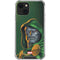 Marvel Dr. Doom Portrait iPhone 13 Mini Clear Case