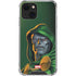 Marvel Dr. Doom Portrait iPhone 13 Mini Clear Case