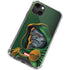 Marvel Dr. Doom Portrait iPhone 13 Mini Clear Case
