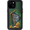 Marvel Dr. Doom Portrait iPhone 13 Mini Waterproof Case