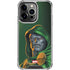 Marvel Dr. Doom Portrait iPhone 13 Pro Clear Case