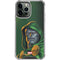 Marvel Dr. Doom Portrait iPhone 13 Pro Max Clear Case