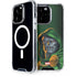 Marvel Dr. Doom Portrait iPhone Cases