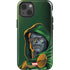 Marvel Dr. Doom Portrait iPhone 14 Impact Case