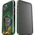 Marvel Dr. Doom Portrait iPhone 14 Impact Case