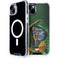 Marvel Dr. Doom Portrait iPhone 14 MagSafe Case