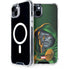 Marvel Dr. Doom Portrait iPhone 14 MagSafe Case