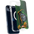 Marvel Dr. Doom Portrait iPhone 14 MagSafe Case
