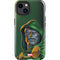 Marvel Dr. Doom Portrait iPhone 14 Plus Impact Case