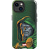 Marvel Dr. Doom Portrait iPhone 14 Plus Impact Case