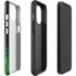 Marvel Dr. Doom Portrait iPhone 14 Plus Impact Case
