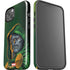 Marvel Dr. Doom Portrait iPhone 14 Plus Impact Case