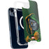 Marvel Dr. Doom Portrait iPhone 14 Plus MagSafe Case