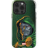 Marvel Dr. Doom Portrait iPhone 14 Pro Impact Case
