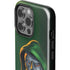 Marvel Dr. Doom Portrait iPhone 14 Pro Impact Case