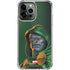 Marvel Dr. Doom Portrait iPhone 14 Pro Max Clear Case
