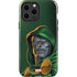 Marvel Dr. Doom Portrait iPhone 14 Pro Max Impact Case