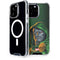 Marvel Dr. Doom Portrait iPhone 14 Pro Max MagSafe Case