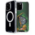 Marvel Dr. Doom Portrait iPhone 14 Pro Max MagSafe Case