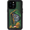 Marvel Dr. Doom Portrait iPhone 14 Pro Max Waterproof Case