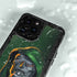 Marvel Dr. Doom Portrait iPhone 14 Pro Waterproof Case