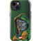 Marvel Dr. Doom Portrait iPhone 15 Impact Case