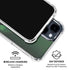 Marvel Dr. Doom Portrait iPhone 15 Plus Clear Case