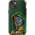 Marvel Dr. Doom Portrait iPhone 15 Plus Impact Case