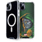 Marvel Dr. Doom Portrait iPhone 15 Plus MagSafe Case