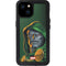 Marvel Dr. Doom Portrait iPhone 15 Plus Waterproof Case