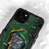 Marvel Dr. Doom Portrait iPhone 15 Plus Waterproof Case