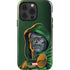 Marvel Dr. Doom Portrait iPhone 15 Pro Impact Case